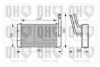 QUINTON HAZELL QHR2020 Heat Exchanger, interior heating